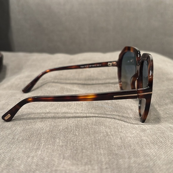 Tom Ford Sunglasses main image 4